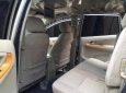 Toyota Innova G 2010 - Cần bán xe Toyota Innova G sản xuất 2010, màu bạc, giá cạnh tranh