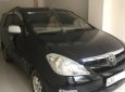 Toyota Innova G 2006 - Bán xe Toyota Innova G đời 2006, màu đen  