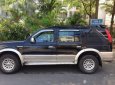 Ford Everest   2005 - Bán Ford Everest đời 2005, màu đen, 233tr