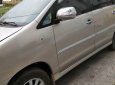 Toyota Innova 2012 - Bán Toyota Innova năm sản xuất 2012 chính chủ