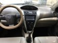 Toyota Vios 1.5E 2011 - Bán Toyota Vios E đời 2011, màu bạc chính chủ