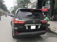 Lexus LX 570 2016 - Chính chủ bán Lexus LX 570 đời 2016, màu đen, xe nhập