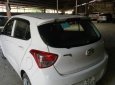 Hyundai Grand i10 2015 - Bán xe Hyundai Grand i10 2015, màu trắng, nhập khẩu nguyên chiếc