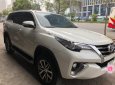 Toyota Fortuner 2.7V 4x4 AT 2017 - Bán xe Toyota Fortuner 2.7V 4x4 AT 2017, màu trắng, nhập khẩu nguyên chiếc, chính chủ