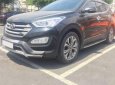 Hyundai Santa Fe 2014 - Cần bán lại xe Hyundai Santa Fe sản xuất năm 2014, xe nhập số tự động