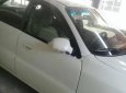 Daewoo Lanos 2003 - Bán Daewoo Lanos sản xuất 2003, màu trắng