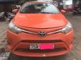 Toyota Vios MT 2015 - Bán Toyota Vios MT đời 2015, giá chỉ 380 triệu