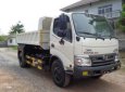 Hino 300 Series WU342 2017 - Bán Hino 300 Series WU342 năm sản xuất 2017, màu trắng, nhập khẩu