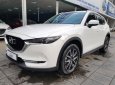 Mazda CX 5 2.5 AT 2WD 2017 - Chính chủ bán Mazda CX 5 2.5 AT 2WD năm sản xuất 2017, màu trắng