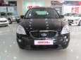 Kia Carens SX 2.0MT 2011 - Cần bán xe Kia Carens SX 2.0MT năm sản xuất 2011, màu đen, 354tr