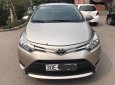 Toyota Vios 1.5E CVT 2016 - Bán Toyota Vios 1.5E CVT đời 2016, 525tr