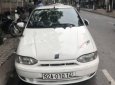 Fiat Siena HL 1.6 2002 - Bán ô tô Fiat Siena HL 1.6 đời 2002, màu trắng 