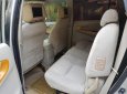 Toyota Innova G 2009 - Cần bán lại xe Toyota Innova G đời 2009, màu bạc xe gia đình