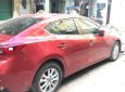 Mazda 3  FL  2017 - Bán ô tô Mazda 3 FL đời 2017, màu đỏ chính chủ