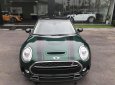 Mini Clubman S 2017 - Bán MINI Cooper S Clubman 2017 Racing Green đẹp lạ