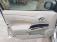 Nissan Sunny 2014 - Bán Nissan Sunny sản xuất 2014, màu bạc  