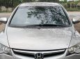 Honda Civic 2.0 2008 - Bán xe Honda Civic 2.0 2008, màu bạc  