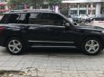 Mercedes-Benz GLK Class  2.0 AT  2015 - Bán ô tô Mercedes 2.0 AT đời 2015, màu đen, nhập khẩu