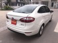 Ford Fiesta  Titanium  2014 - Bán Ford Fiesta Titanium sản xuất năm 2014, màu trắng còn mới giá cạnh tranh