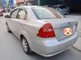 Daewoo Gentra 2008 - Bán Daewoo Gentra năm sản xuất 2008, màu bạc chính chủ, giá tốt