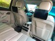 Mercedes-Benz S class S400 2015 - Bán Mercedes S400 sản xuất 2015, màu đen