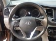 Hyundai Tucson 2.0 ATH 2015 - Bán Hyundai Tucson 2.0 ATH đời 2015, màu nâu, nhập khẩu  