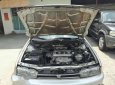 Honda Accord   1990 - Cần bán Honda Accord sản xuất 1990, màu bạc