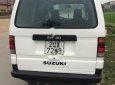 Suzuki Super Carry Van 2005 - Bán ô tô Suzuki Super Carry Van đời 2005, màu trắng chính chủ