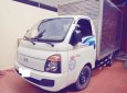 Hyundai H 100 2016 - Xe Hyundai H100 2016, màu trắng