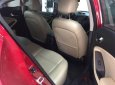 Kia Cerato 2017 - Cần bán Kia Cerato đời 2017, màu đỏ chính chủ, giá chỉ 600 triệu