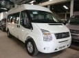 Ford Transit 2018 - Cần bán Ford Transit đời 2018, màu trắng, 780tr