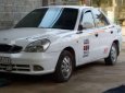 Daewoo Nubira 2004 - Cần bán xe Daewoo Nubira năm 2004, màu trắng