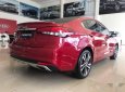 Kia Cerato 2018 - Bán ô tô Kia Cerato đời 2018, màu đỏ, giá 589tr