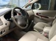 Toyota Innova G 2006 - Bán xe Toyota Innova G đời 2006, màu đen  