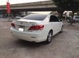 Toyota Camry 2.0E 2009 - Bán xe Toyota Camry 2.0E 2009, màu trắng, nhập khẩu 