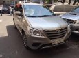 Toyota Innova 2016 - Bán Toyota Innova sản xuất năm 2016 số sàn giá cạnh tranh