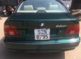 BMW 5 Series 528i 1997 - Bán BMW 5 Series 528i đời 1997, màu xanh lam, nhập khẩu, 298 triệu