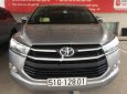 Toyota Innova 2.0E 2017 - Bán Toyota Innova 2.0E 2017, màu nâu số sàn giá cạnh tranh