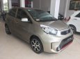 Kia Morning Si MT 2015 - Bán Kia Morning Si MT đời 2015, 305tr