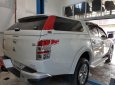 Mitsubishi Triton 2017 - Bán xe Mitsubishi Triton đời 2017, màu trắng, nhập khẩu nguyên chiếc, 639 triệu