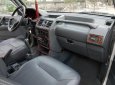 Mitsubishi Pajero 2002 - Bán xe Mitsubishi Pajero đời 2002, màu bạc, giá tốt