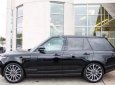 LandRover Range rover HSE Supercharged 3.0 2018 - Bán LandRover Range Rover HSE Supercharged 3.0 đời 2018, màu đen, nhập khẩu nguyên chiếc