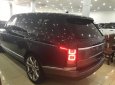 LandRover Range rover SV Autobiography 3.0 Hybrid 2016 - Bán Range Rover SV Autobio, 3.0 Hybrid, 2 màu, đen/xám, sản xuất 2016, mới 100%, xe giao ngay
