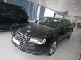 Audi A8  3.0 Quattro 2010 - Cần bán lại xe Audi A8 3.0 Quattro năm 2010, màu đen, nhập