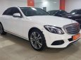 Mercedes-Benz C class C250  2017 - Bán Mercedes C250 đời 2018, màu trắng  