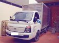 Hyundai H 100 2016 - Xe Hyundai H100 2016, màu trắng