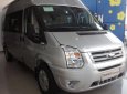 Ford Transit Mid 2018 - Bán xe Ford Transit Mid 2018, màu bạc giá cạnh tranh