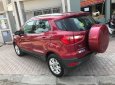 Ford EcoSport 1.5L AT 2015 - Cần bán xe Ford EcoSport 1.5L AT sản xuất 2015, màu đỏ cực độc