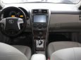 Toyota Corolla altis 1.8AT 2011 - Bán ô tô Toyota Corolla altis 1.8AT sản xuất 2011, màu đen