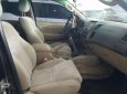 Toyota Fortuner 2.5G 2010 - Hiền Toyota bán xe Toyota Fortuner 2.5G đời 2010, màu xám